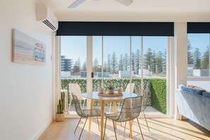 Interior - 2 BR Burleigh Beach Family Apartment (Burleigh Heads)