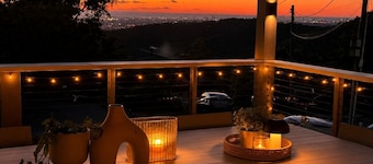 Spacious Retreat w Big Backyard