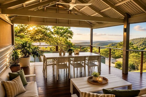 Spacious Retreat w Big Backyard