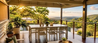 Spacious Retreat w Big Backyard