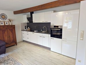 Privékeuken