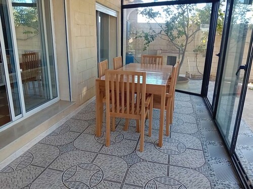 House for rent in Mnaka beach Tunisia governorate Kssour Essef