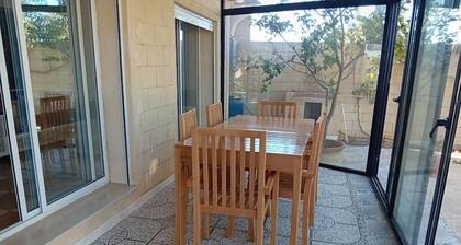 House for rent in Mnaka beach Tunisia governorate Kssour Essef