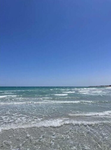 House for rent in Mnaka beach Tunisia governorate Kssour Essef