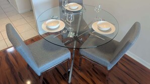 Unclassified image, 3 of 38, button - Modern 1BR Downtown Condo w/ Private Balcony Views (Toronto)