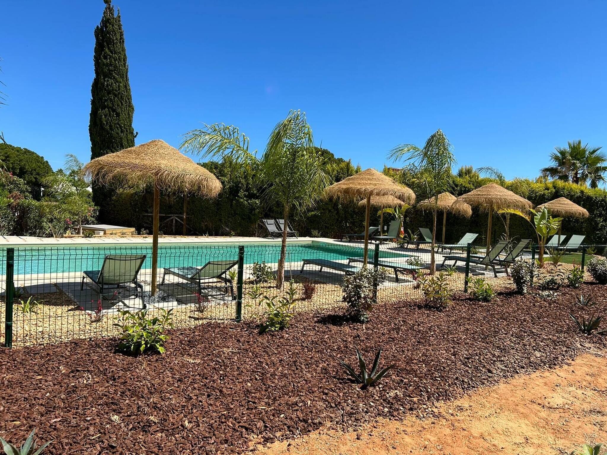 Appart'hôtel, 1 chambre, accessible aux personnes à mobilité réduite | Piscine | Piscine extérieure