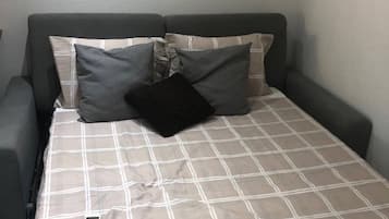 1 chambre
