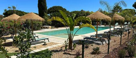 Condo, 1 chambre, accessible aux personnes à mobilité réduite | Piscine | Piscine extérieure