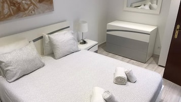 1 habitación