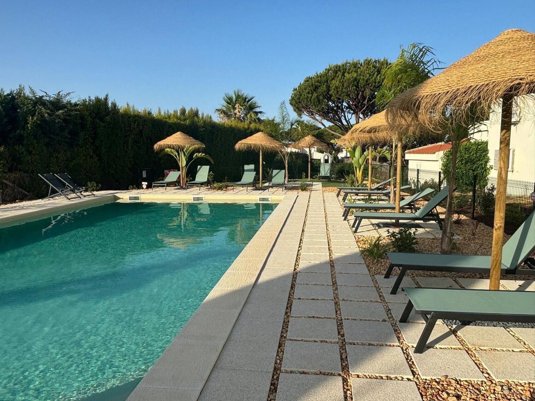 Condo, 1 Bedroom, Accessible | Pool | Outdoor pool