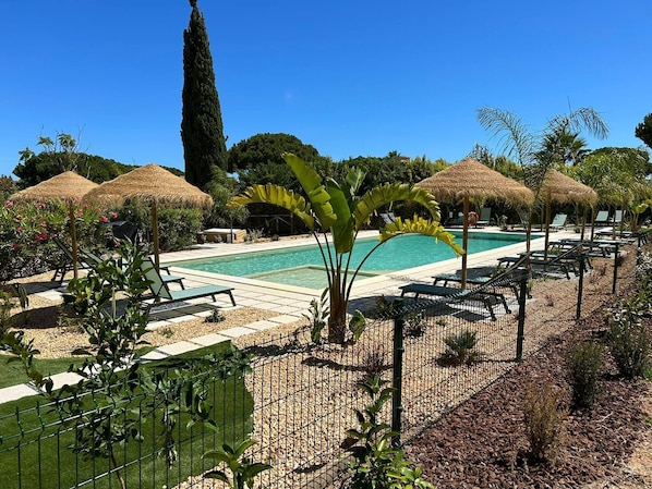 Condo, 1 Bedroom, Accessible | Pool | Outdoor pool - Apartment AT THE Algarve (Loulé)