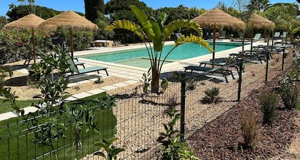 Apartment AT THE Algarve