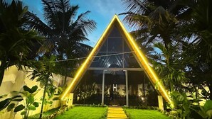 Ngoại thất