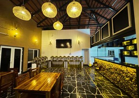 Restaurantes