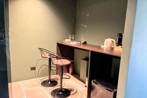 Apartment | Eigene Küche