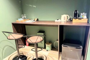 Apartment | Eigene Küche