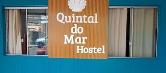 Quintal do Mar Hostel