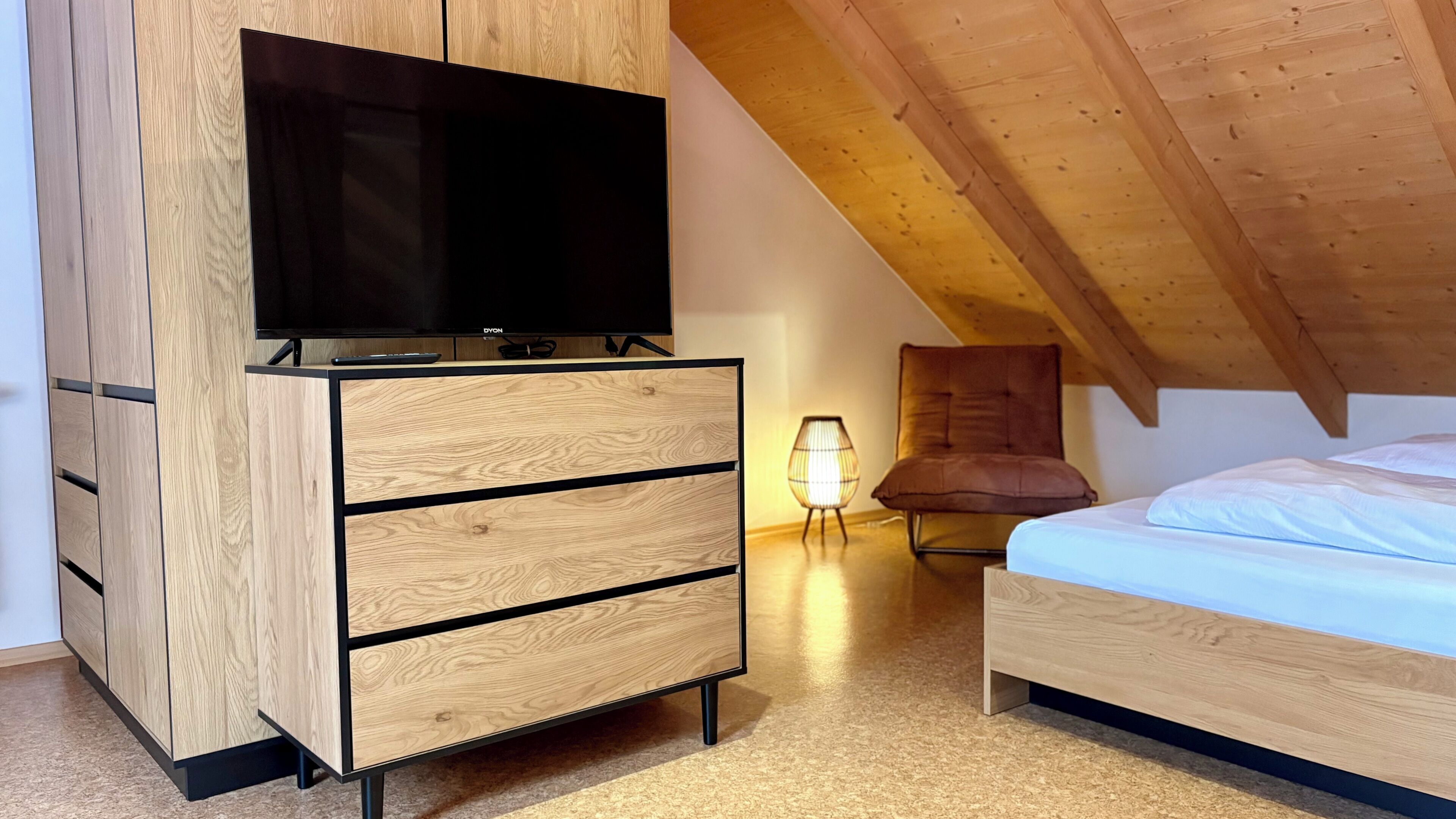 2 habitaciones, wifi y ropa de cama 
