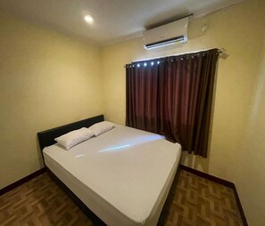 Kamar Double