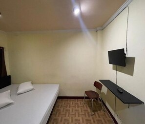 Kamar Double