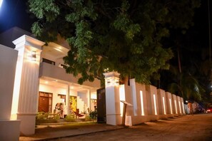 Exterior - The Rams Resort - Arugambay (Arugambay)