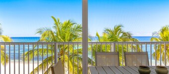 Cayman Luxury Rentals at Coral Bay