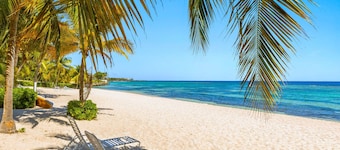 Cayman Luxury Rentals at Coral Bay