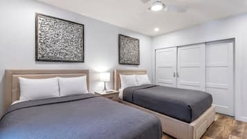 Appart'hĂŽtel Luxe, 2 chambres, cuisine, en front de plage