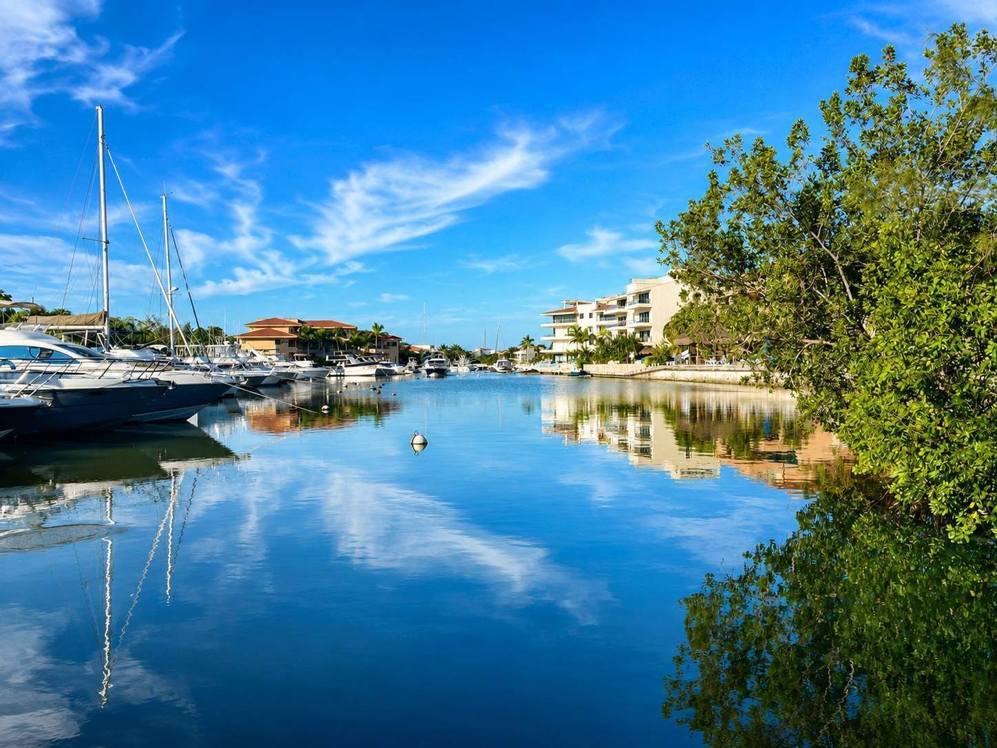 Port de plaisance