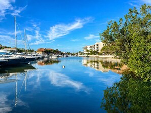 Port de plaisance