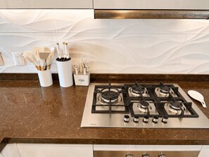 Cucina privata