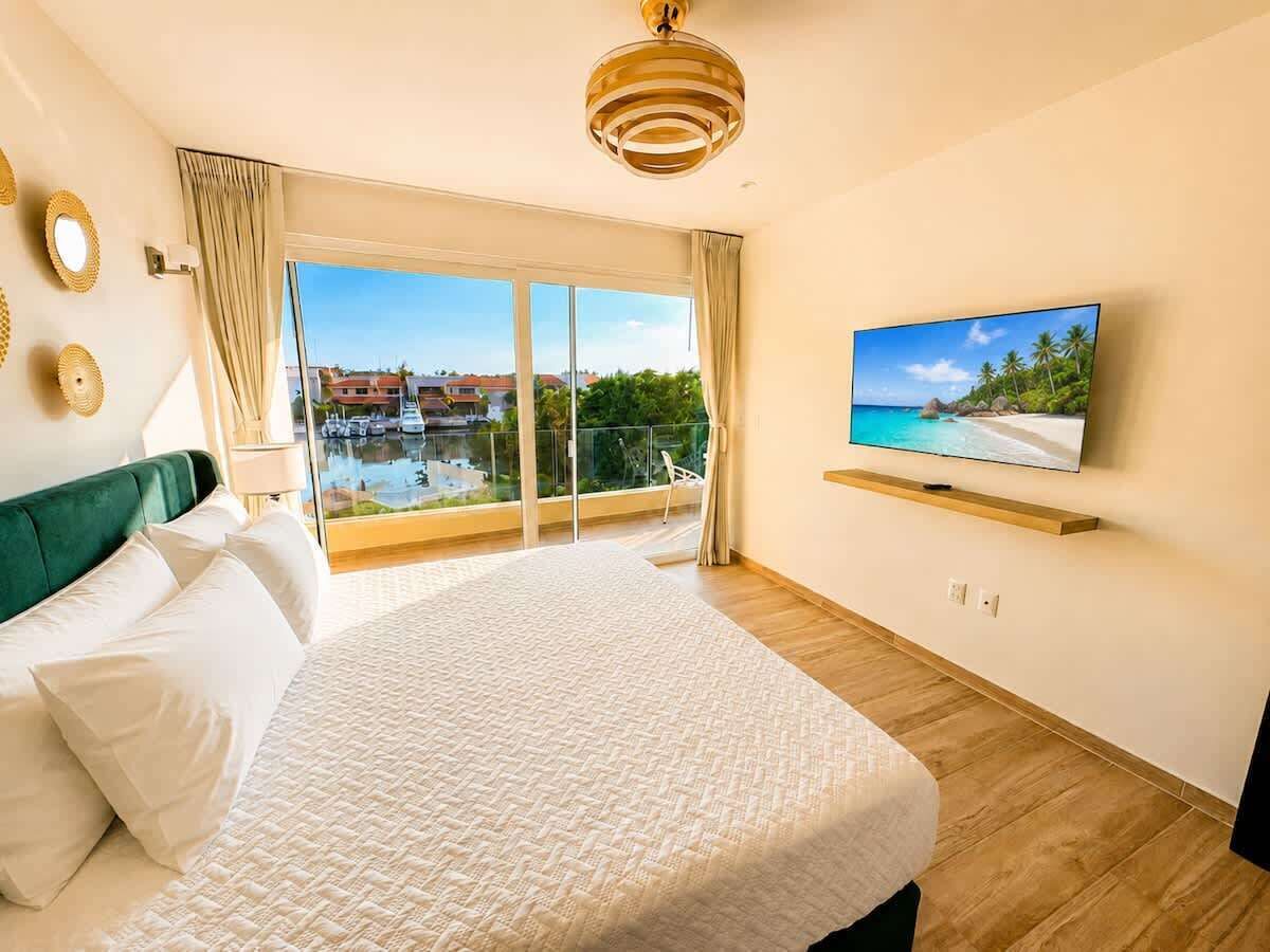 3 chambres, Wi-Fi