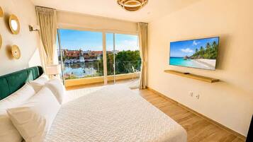 3 chambres, Wi-Fi