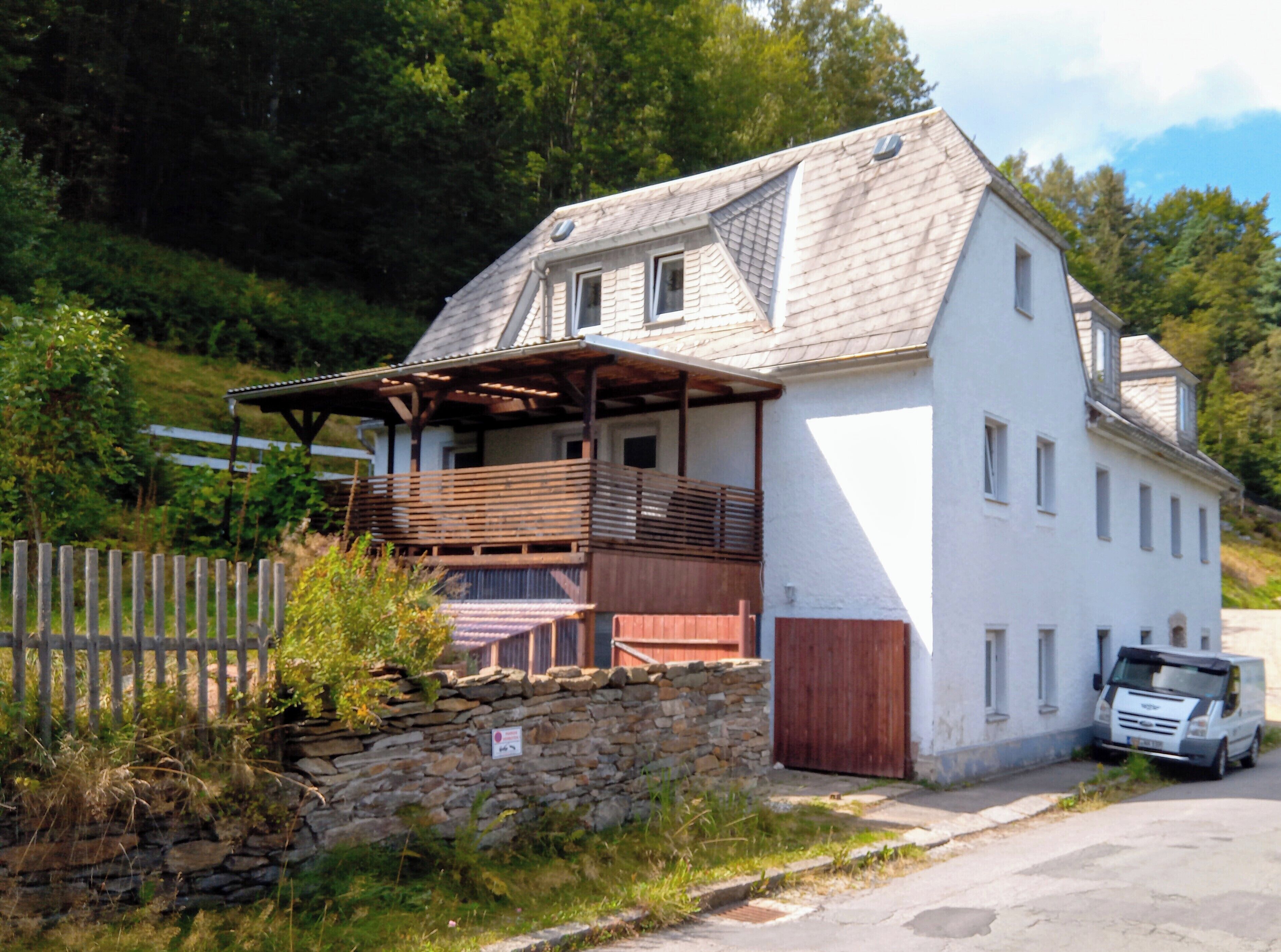 Außenbereich
