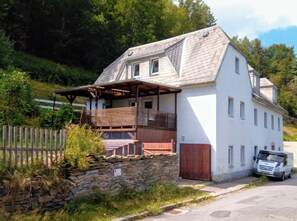 Außenbereich