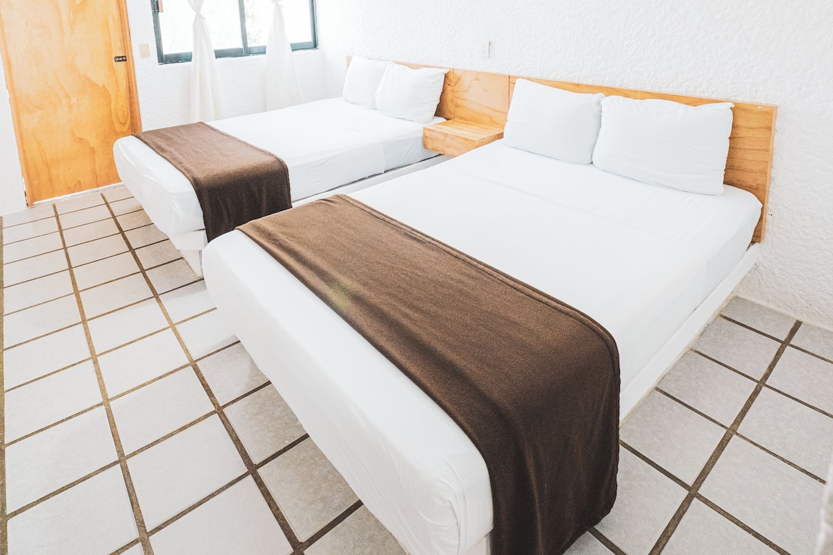 Standard Suite, Balcony | Free WiFi