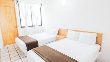 Standard Suite, Balcony | Free WiFi