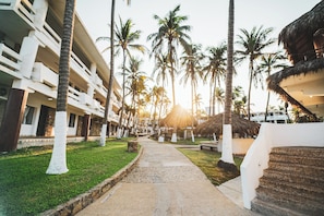 Property grounds - Marea by Mar Paraíso Queen (Acapulco)