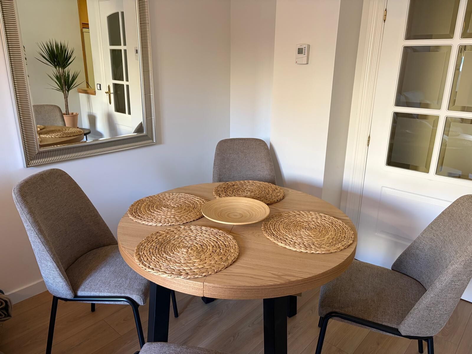 Spiseområde