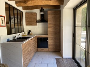 Cuisine privée
