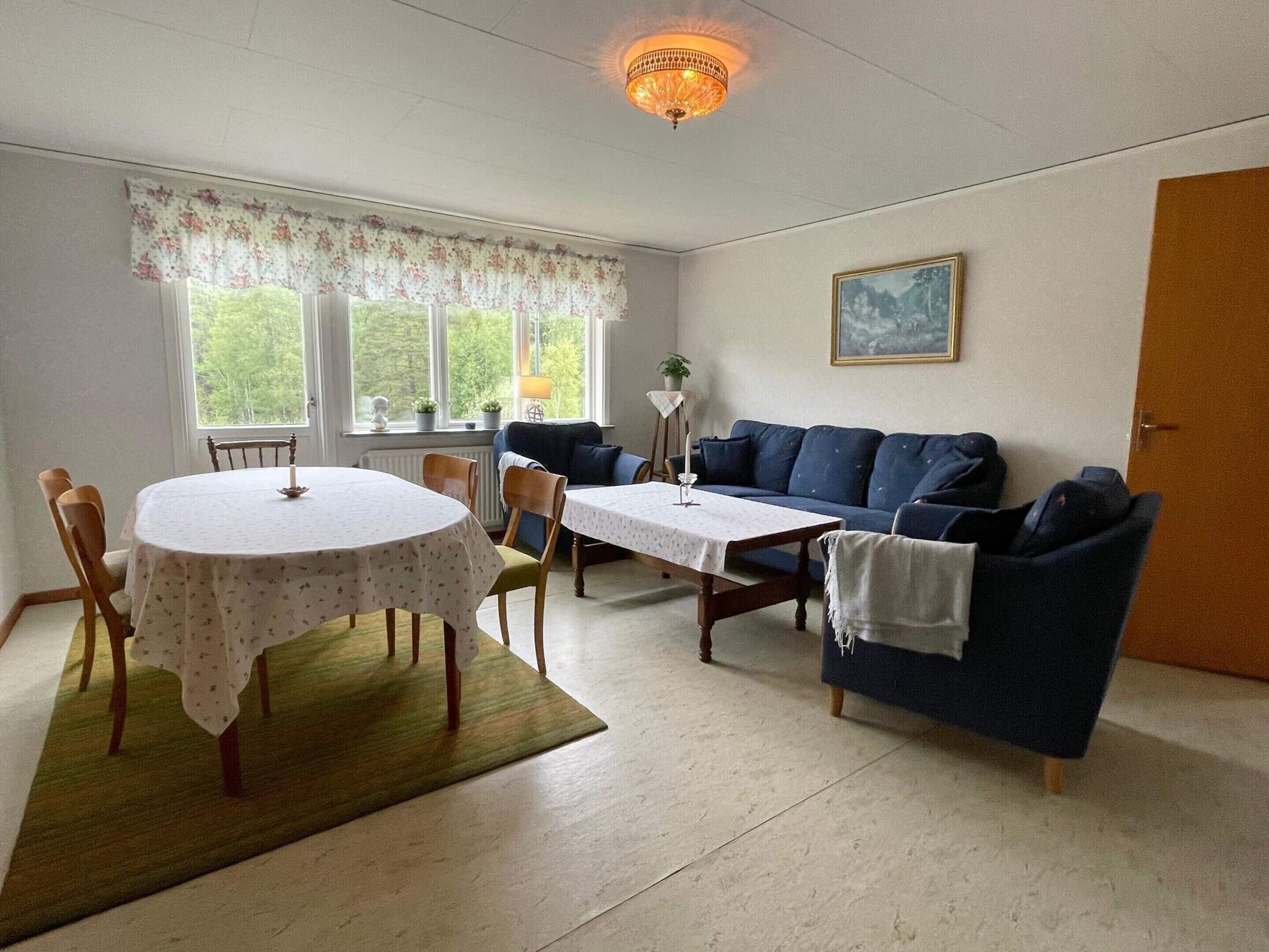 House | Interior