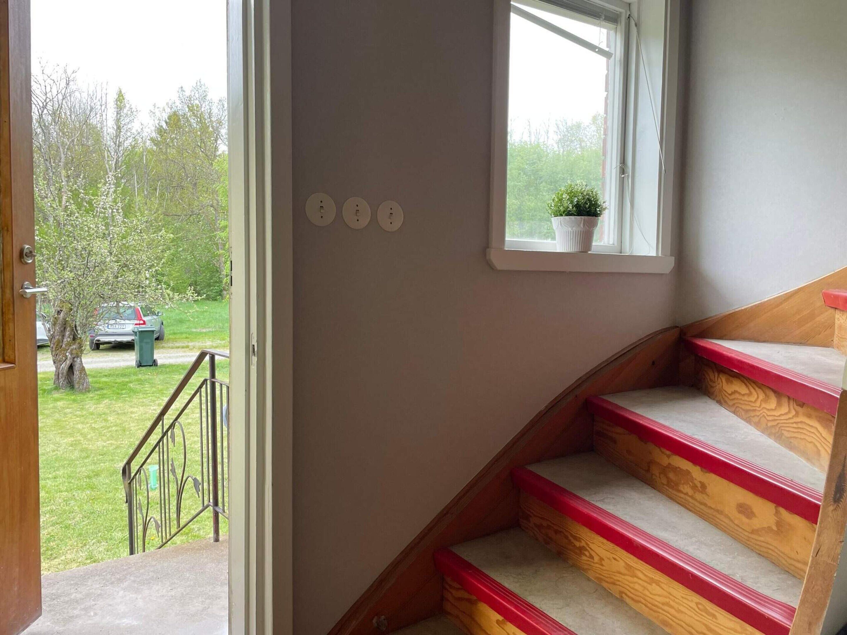 House | Interior