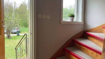 House | Interior