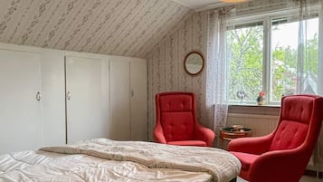 House | Interior