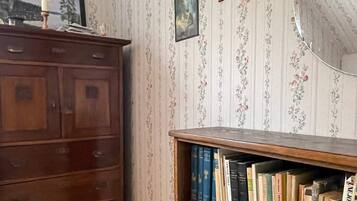 House | Interior