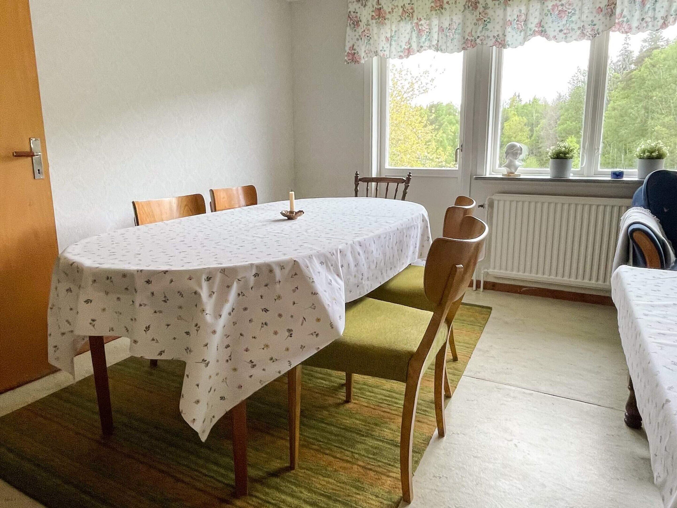 House | Interior