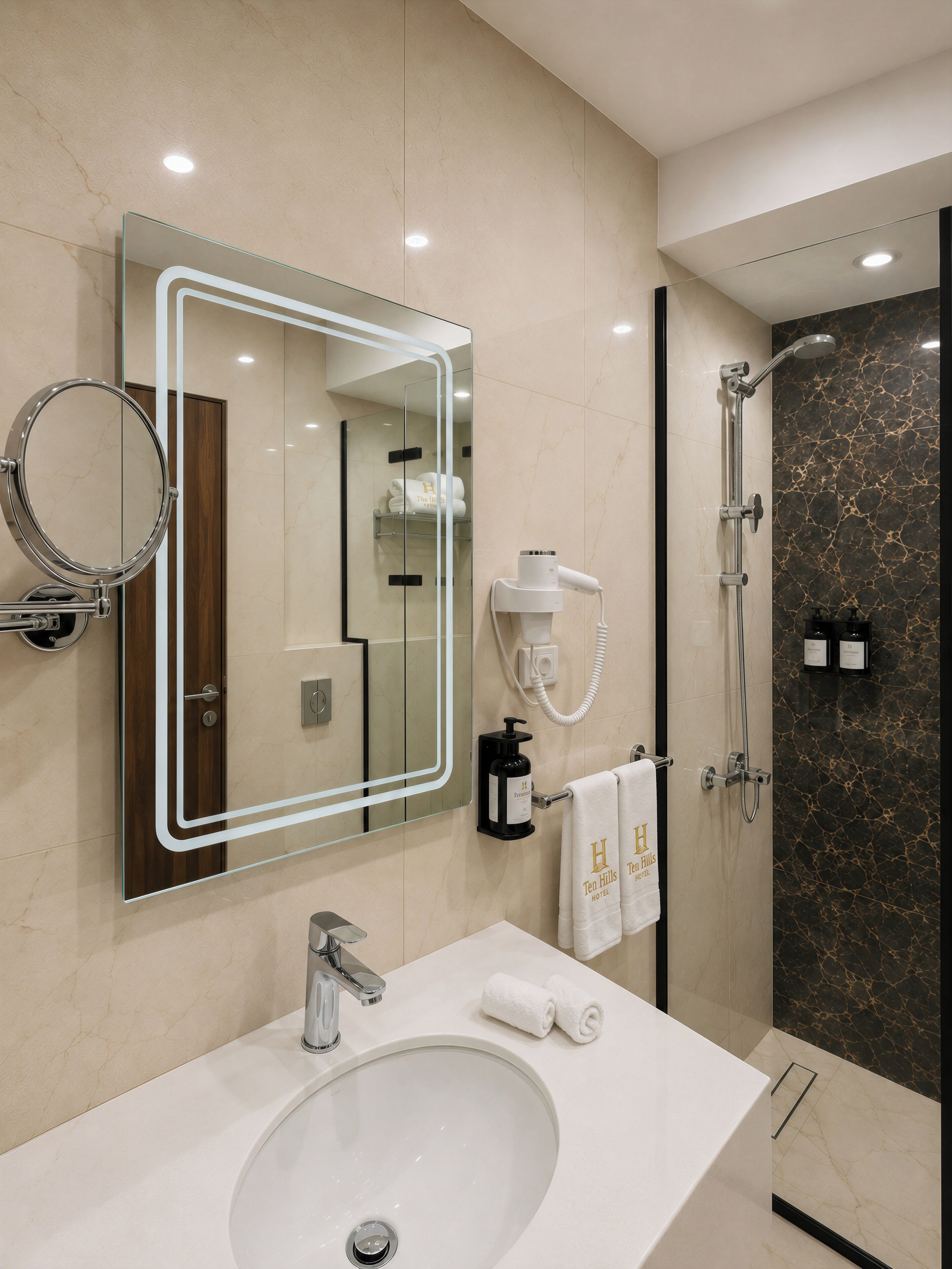 ห้องน้ำ