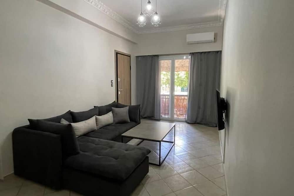Nikea apartment near Pireus & metro III