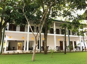 Deluxe Double Room, Balcony, Garden View | Exterior - The Mammoth - Udawalawe (Udawalawe)