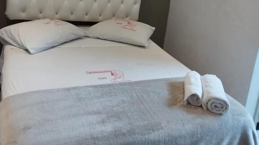 Hotel Prime